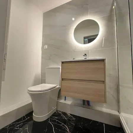 Apartman Robespierre Reims