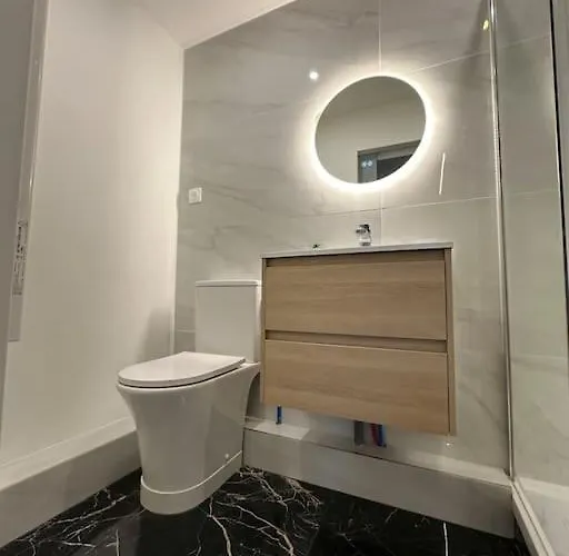 アパート Robespierre ランス